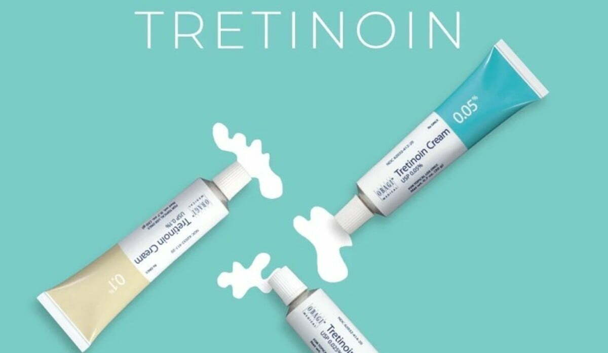 Tretinoin cần được bảo quản một cách đúng đắn để đảm bảo hiệu quả điều trị sẹo rỗ