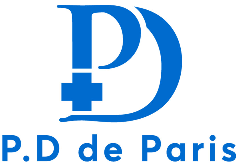 P.D de Paris