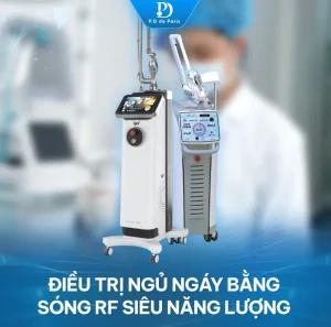 Quy trình 6 bước điều trị dứt điểm ngủ ngáy chuẩn y khoa