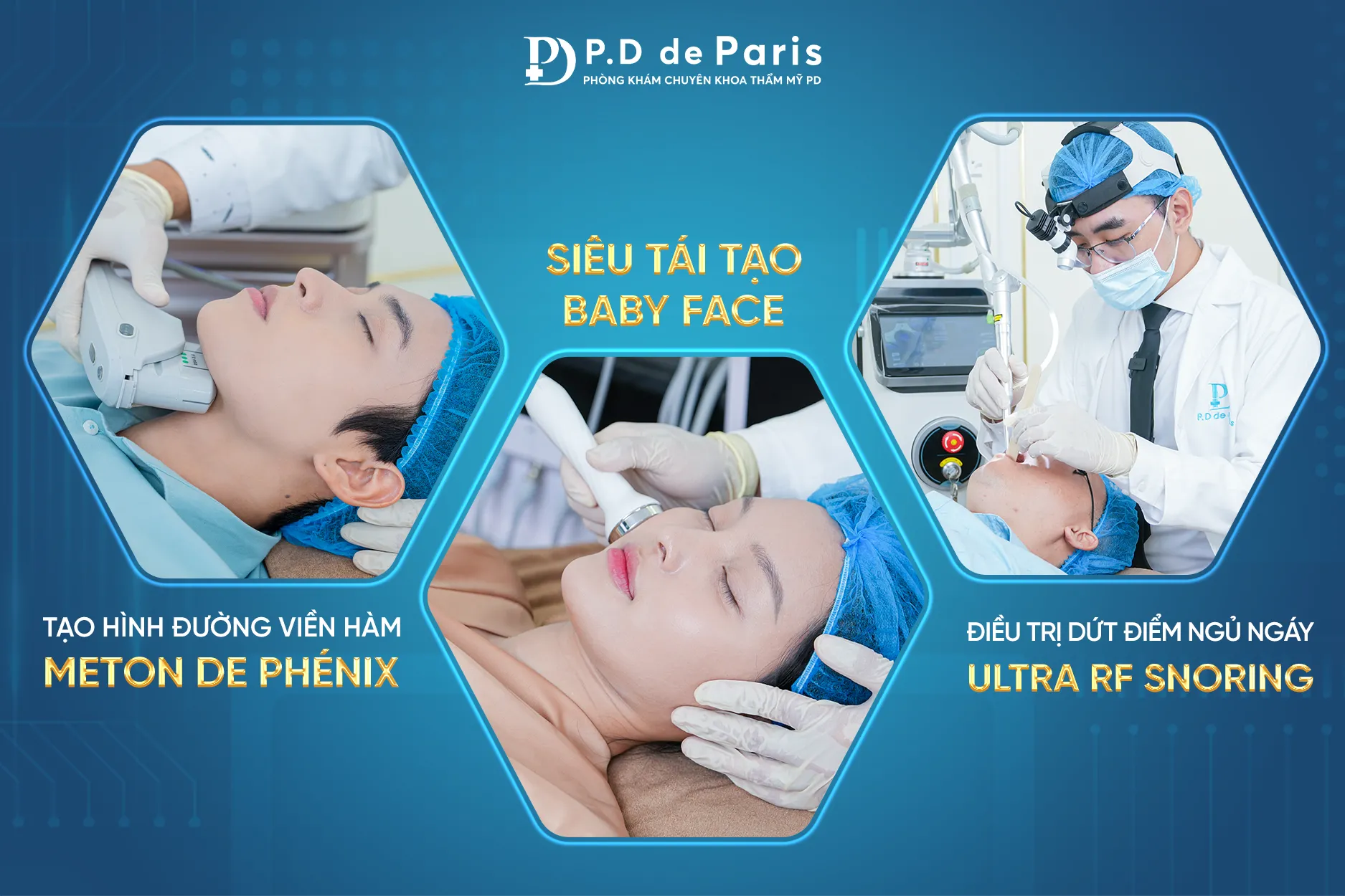 P.D de Paris – Hành trình 10 năm phát triển thương hiệu thẩm mỹ Quốc tế chuẩn Pháp