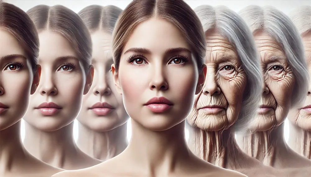 Dàn mỡ mí dưới trên 40 tuổi: Lựa chọn trẻ hóa tự nhiên hiệu quả