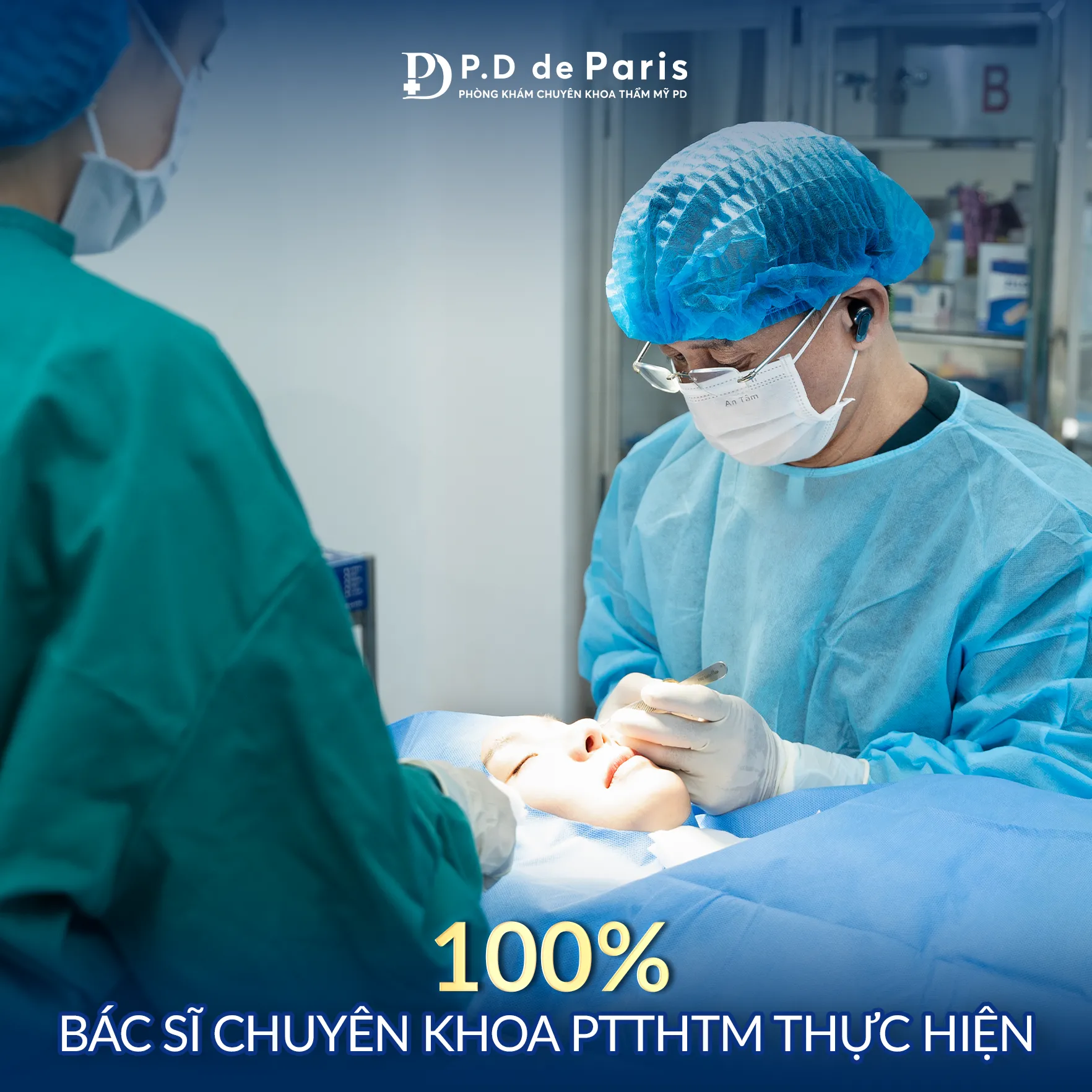 So sánh dàn mỡ mí dưới và tiêm filler: Nên chọn phương pháp nào cho bọng mắt?