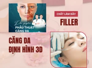 Khách hàng có thể kết hợp căng da mặt 3D với các dịch vụ thẩm mỹ khác (như tiêm filler, botox) không?
