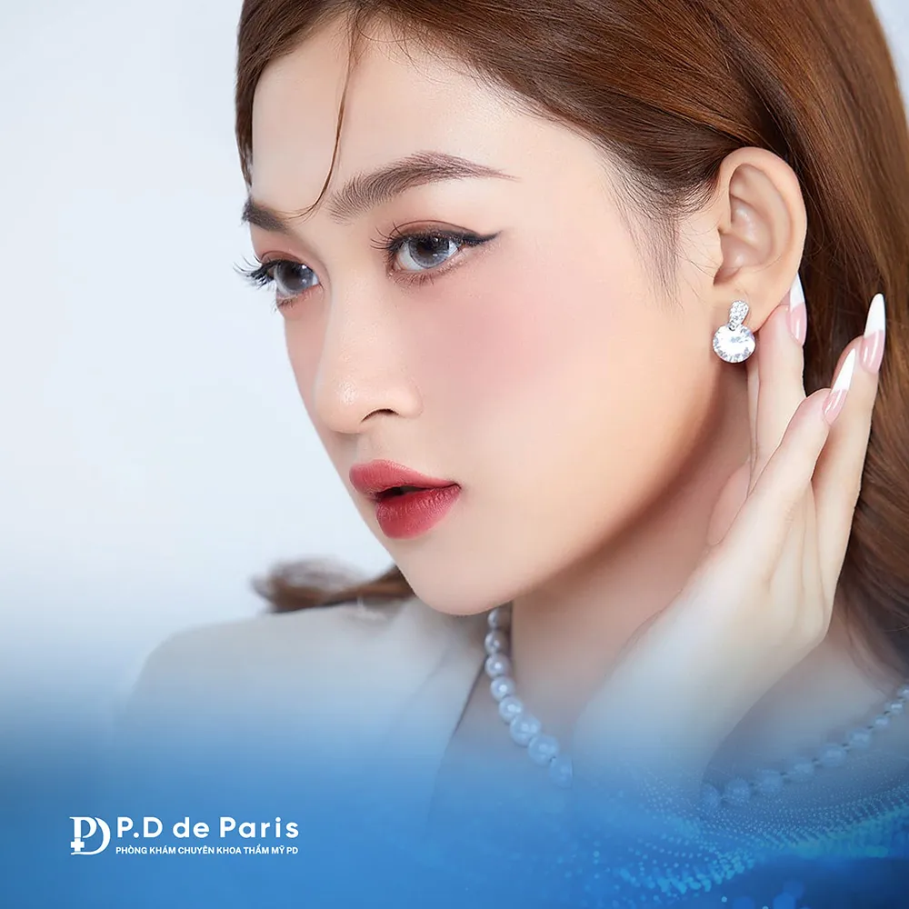 Vì sao hốc mắt sâu? Nguyên nhân và cách khắc phục hiệu quả nhất