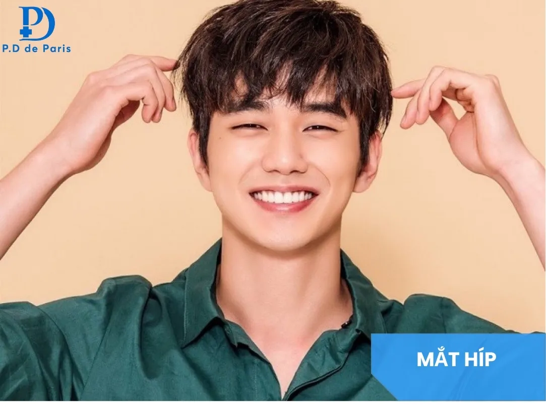 Mắt Híp Là Gì? Dấu Hiệu Nhận Biết & Những Điều Cần Biết Trước Khi Khắc Phục