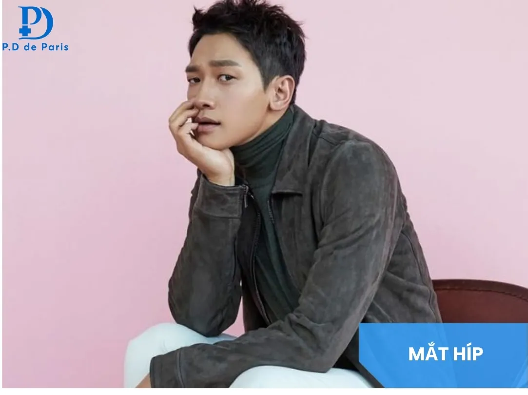 Mắt Híp Là Gì? Dấu Hiệu Nhận Biết & Những Điều Cần Biết Trước Khi Khắc Phục