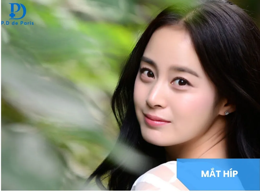 Mắt Híp Là Gì? Dấu Hiệu Nhận Biết & Những Điều Cần Biết Trước Khi Khắc Phục