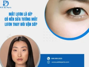 Mắt lươn là gì? Dấu hiệu nhận biết và có nên sửa tướng mắt lươn thay đổi vận số?