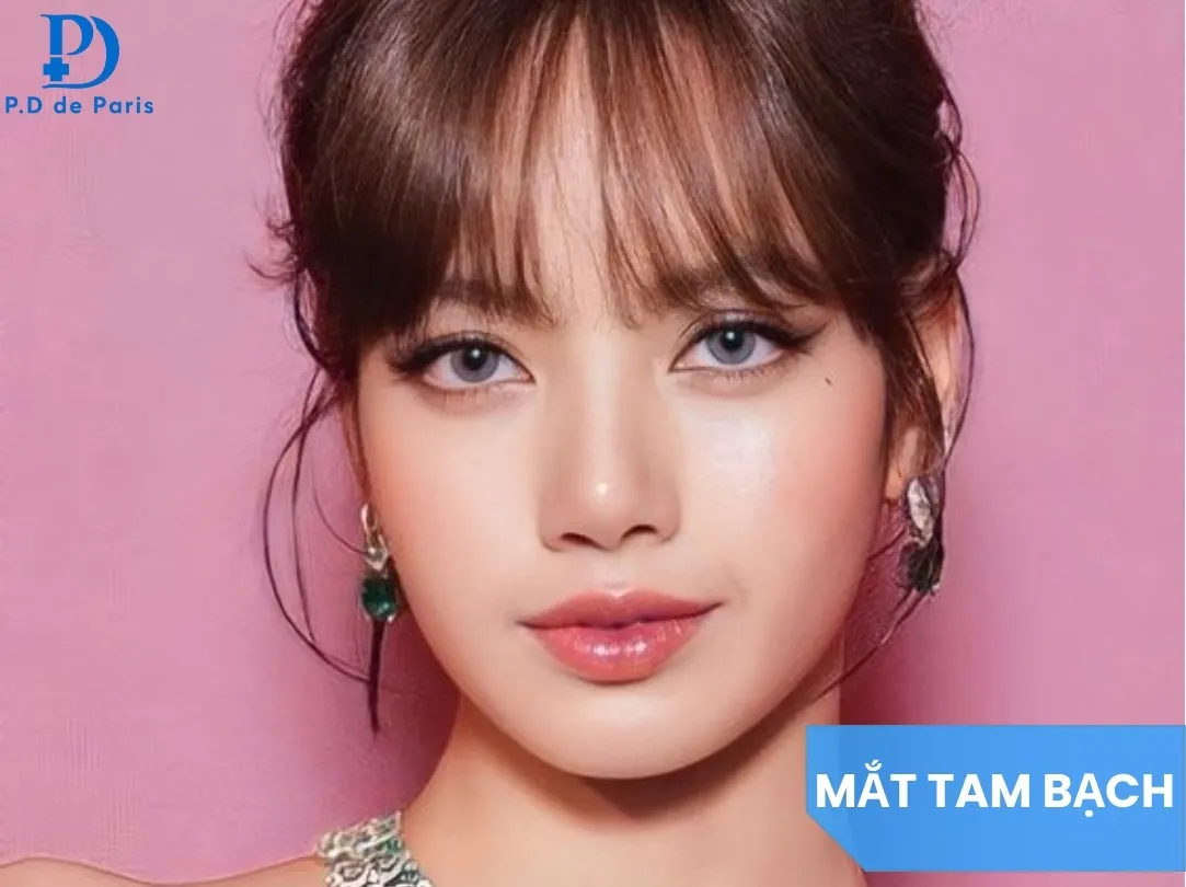 Mắt Tam Bạch Là Gì? Dấu Hiệu Nhận Biết và Tướng Số Tốt Hay Xấu?