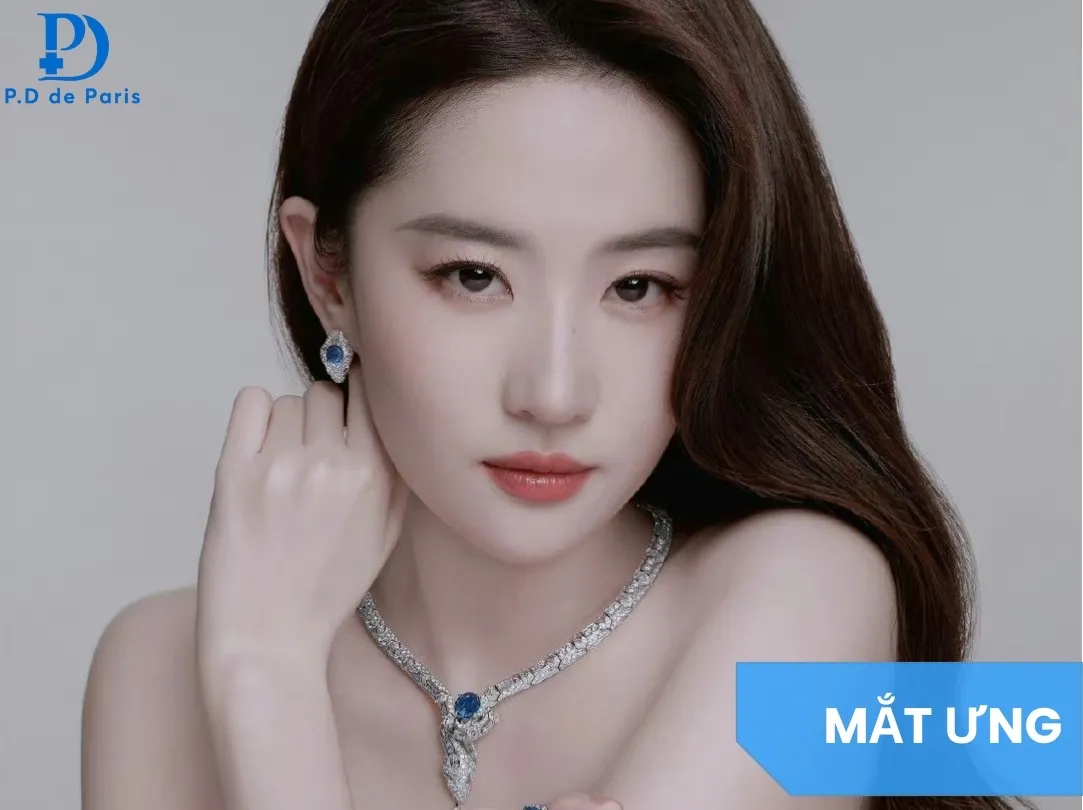 Mắt ưng là gì? Luận giải tướng số người sở hữu dáng mắt ưng