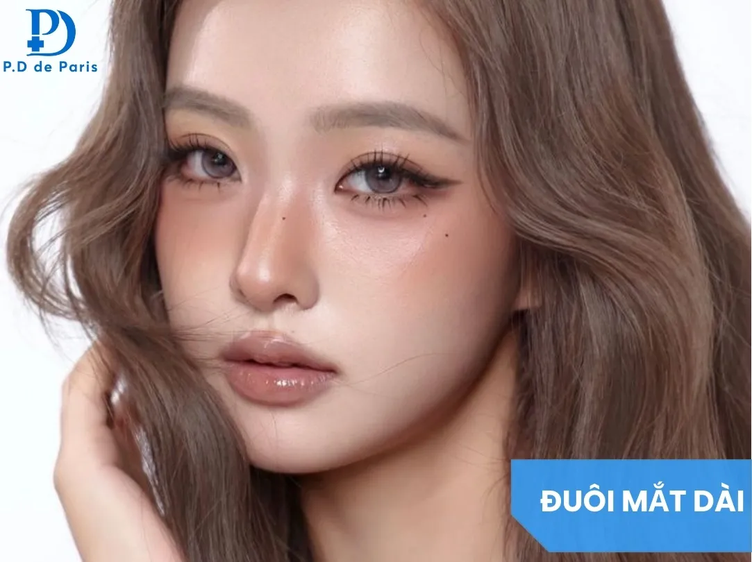 Tướng Đuôi Mắt Dài Ở Nam Nữ: Tính Cách, Sự Nghiệp, Tình Duyên & Hậu Vận