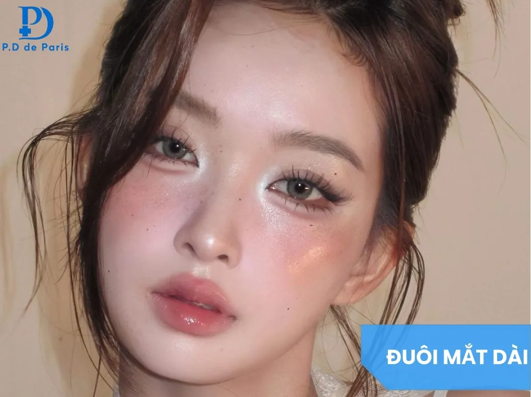 Tướng Đuôi Mắt Dài Ở Nam Nữ: Tính Cách, Sự Nghiệp, Tình Duyên & Hậu Vận