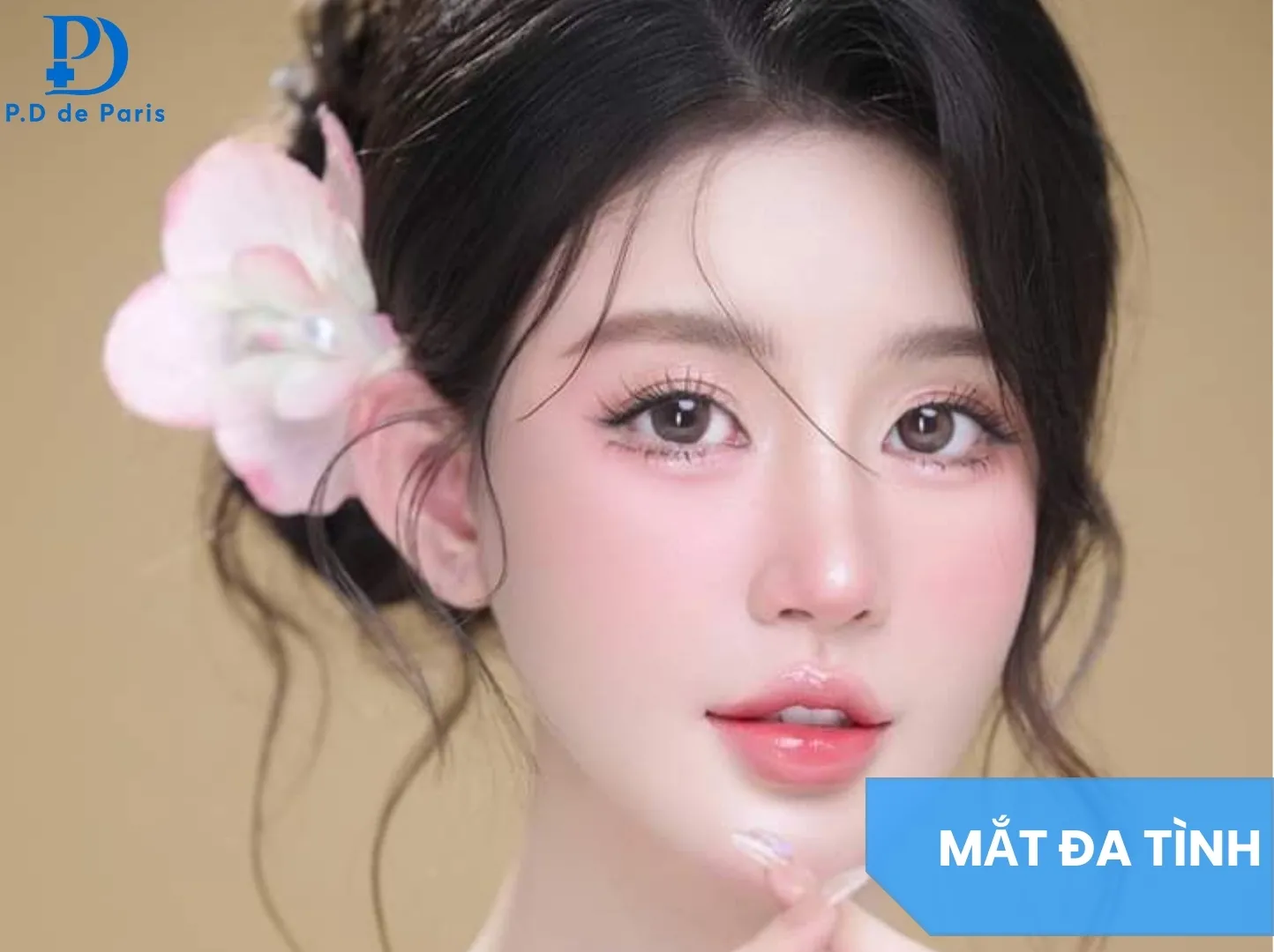 Mắt Đa Tình Là Gì? Dấu Hiệu Nhận Biết và Người Có Mắt Đa Tình Có Chung Thủy Không?