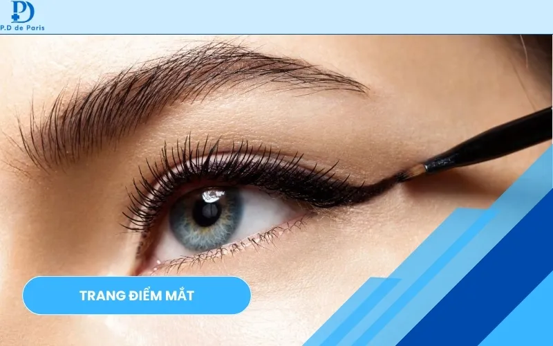 Mắt Hạnh Nhân Là Gì? Đặc Điểm Nhận Biết & Tướng Số Vận Mệnh