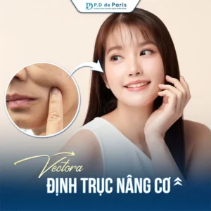 5 Ưu Điểm Vượt Trội Của Phương Pháp VECTORA Định Trục Nâng Cơ So Với Cách Trẻ Hóa Da Mặt Truyền Thống
