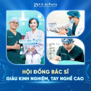 Hướng dẫn chăm sóc da tại nhà sau khi làm VECTORA để giữ nếp dài lâu