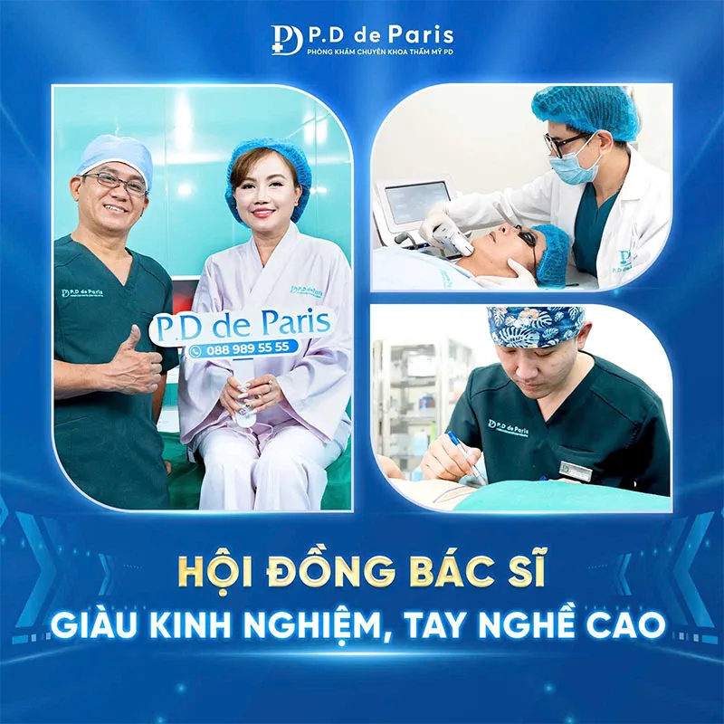 Hướng dẫn chăm sóc da tại nhà sau khi làm VECTORA để giữ nếp dài lâu
