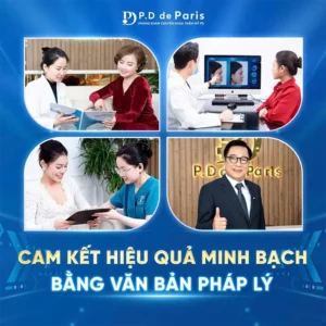 Hướng dẫn chăm sóc da tại nhà sau khi làm VECTORA để giữ nếp dài lâu