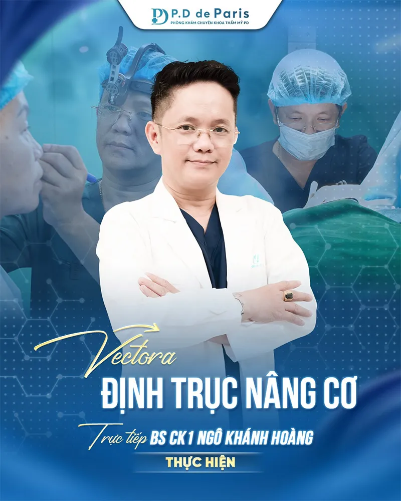 Khám phá quy trình thực hiện VECTORA – Định trục nâng cơ chuẩn y khoa