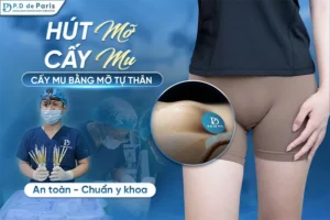 Cấy mỡ môi lớn kiêng ăn gì và nên ăn gì để vết thương mau lành?