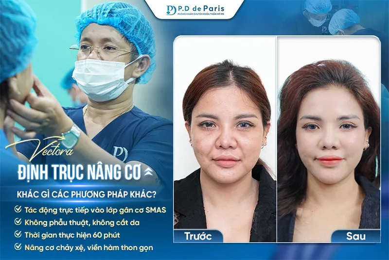 Phòng khám PTTM Pd De Paris có tốt và an toàn không?
