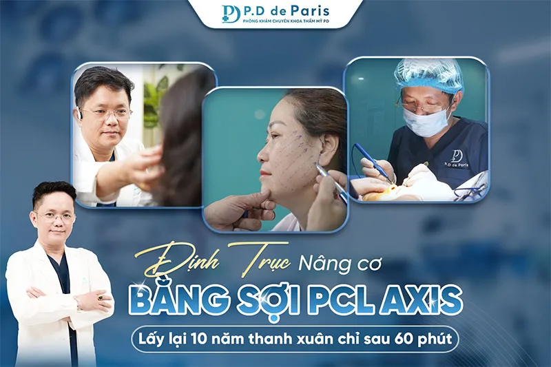 Phòng khám PTTM Pd De Paris có tốt và an toàn không?